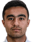 Shokhzhakhon sultonmurodov player photo