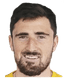 Ivan kaliuzhnyi player photo