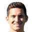 Máté Vida player photo