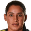 Korina Clavijo player photo