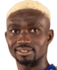 I.Toure player photo
