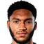 Joe Gomez player photo