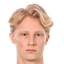 Andreas Redkin player photo