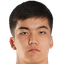 Samandar Muratbaev player photo