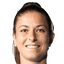 Chantal Hagel player photo