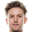 Frederik Rønnow player photo