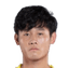 Zhang Sijie player photo