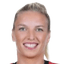 Melissa Friedrich player photo