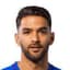 Daniel Candeias player photo