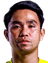 Darwin Regala player photo