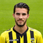 Gino Bosz player photo