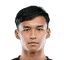 Mark Zothanpuia player photo