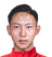 He Shaolin player photo