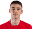 Maksim Tšerezov player photo