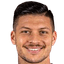 Luka Jovic player photo