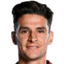 Ashley Westwood player photo