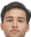 Edwin Orrantia player photo