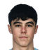 Luke Desmond player photo