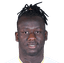 Oumar Keita player photo