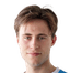 Jonas Brune Aune player photo