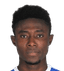 Oscar Dorley player photo