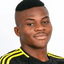 Jessie Guera Djou player photo