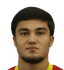 Sardorbek Nematov player photo