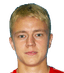 Ivan Gerasimov player photo