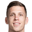 D. Olmo player photo