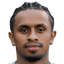 Yordy Reyna player photo