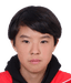 Zhang Jiajue player photo