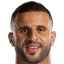 Kyle Walker player photo