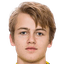Oskar Fallenius player photo