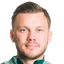 Alfred Johansson player photo