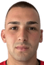 konstantin kostadinov player photo
