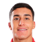 Álex Zendejas player photo