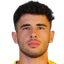 K. Altunışık player photo