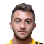 Konstantinos Stamoulis player photo