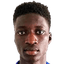 Charly Keita player photo