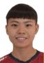 Yu Wen-chie player photo