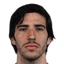 Sandro Tonali player photo