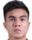 Paulo Sitanggang player photo