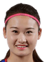 Yang Shuhui player photo