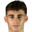 Lucas Taibo Domínguez player photo
