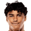 Nathan Fraser player photo
