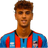 Clarence Corallo player photo
