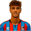 Clarence Corallo player photo
