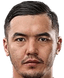 Azamat Baymatov player photo