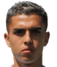J.Alfaro player photo - Paso Pan Am Games 32162 Football Live