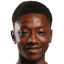 Romaine Mundle player photo